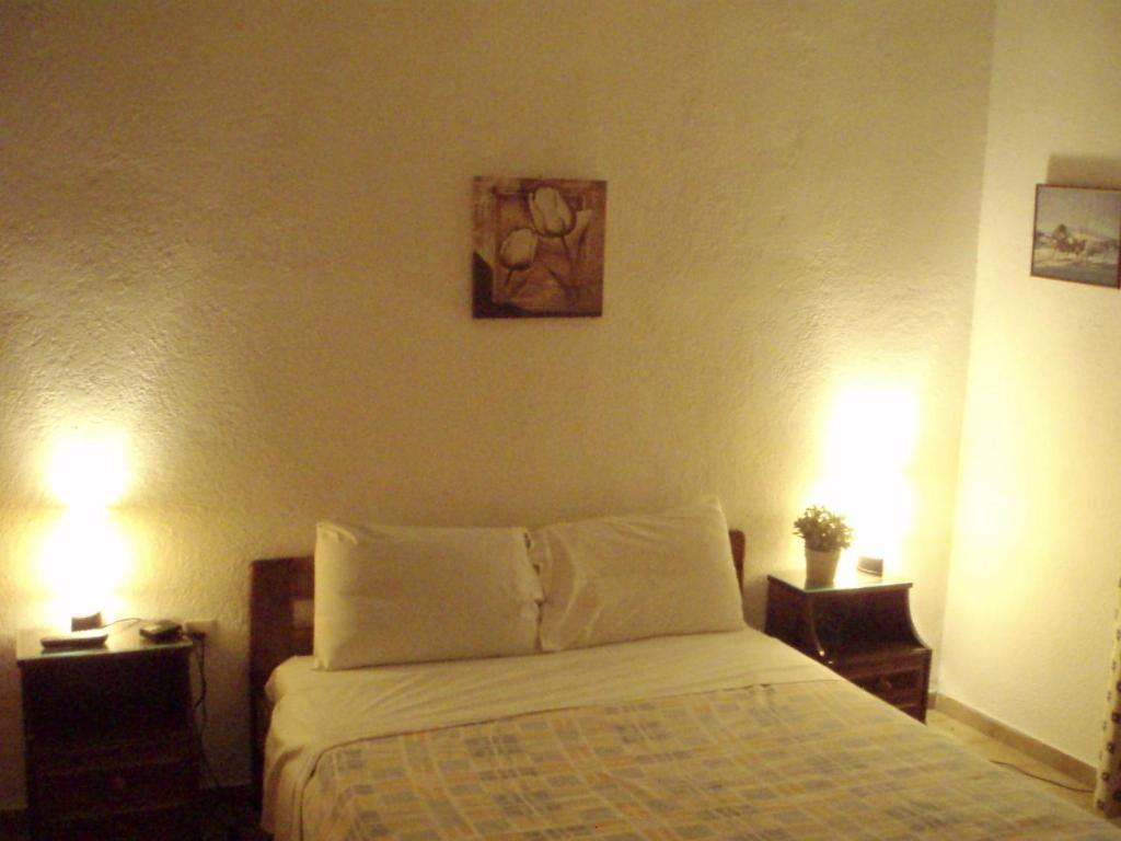 Pantazis Studios Aegina Camera foto