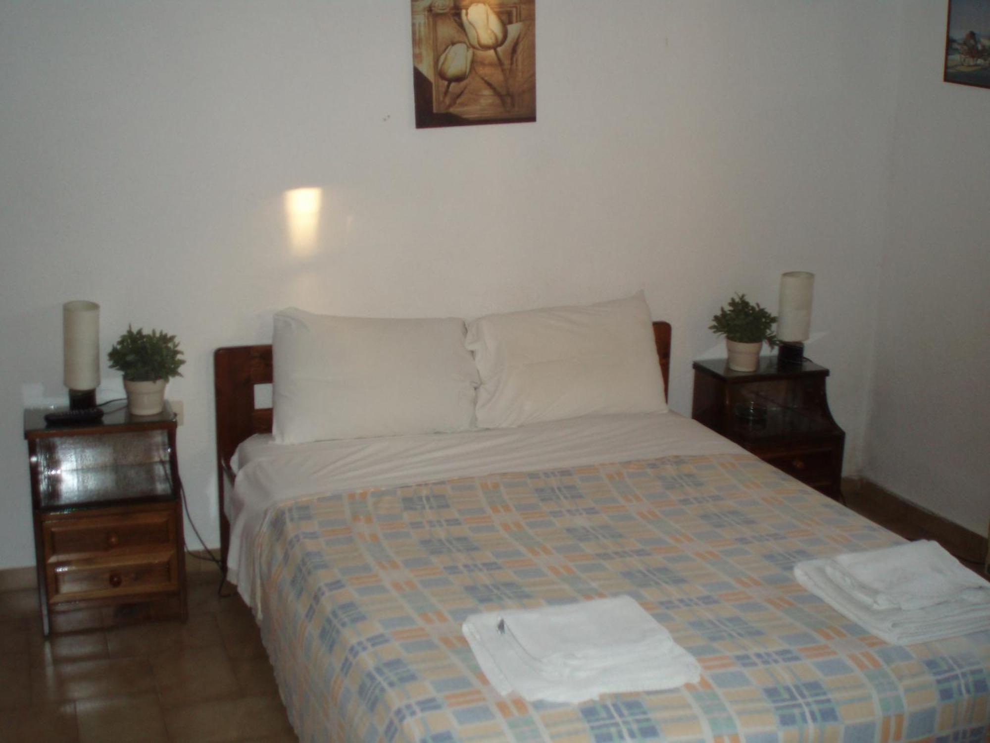Pantazis Studios Aegina Esterno foto